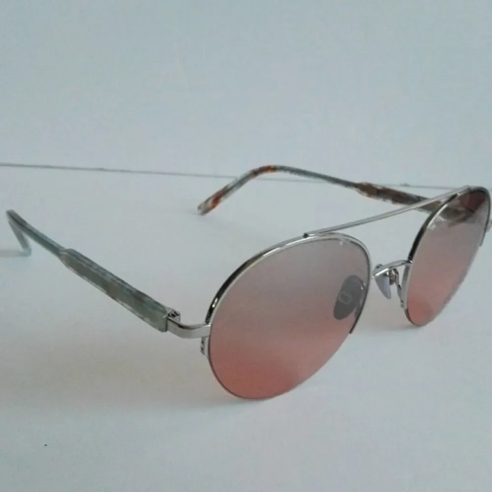 RETROSUPERFUTURE Cooper Onice‎ Aviator Sunglasses  $458